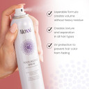Aloxxi Texturizing Spray, 6.5 Fl Oz