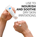 La Roche-Posay Cicaplast Balm B5, Healing Ointment And Soothing Therapeutic Multi Purpose Cream For Dry & Irritated Skin, Body And Hand Balm, Baby Safe, Fragrance Free