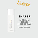 Sebastian Shaper Regular Hair Spray, 1.5 Ounce