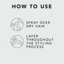 Sebastian Shaper Regular Hair Spray, 1.5 Ounce