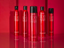 Sexyhair Big Spray & Play Harder Firm Volumizing Hairspray | All Day Hold And Shine | Up To 72 Hour Humidity Resistance