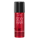 Sexyhair Big Spray & Play Harder Firm Volumizing Hairspray | All Day Hold And Shine | Up To 72 Hour Humidity Resistance