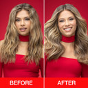 Sexyhair Big Spray & Play Harder Firm Volumizing Hairspray | All Day Hold And Shine | Up To 72 Hour Humidity Resistance
