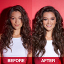 Sexyhair Big Spray & Play Volumizing Hairspray | Hold And Shine | Up To 72 Hour Humidity Resistance | All Hair Types