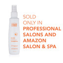 Framesi Curly Hair Care | Color Lover Bounce Curl Rejuvenator, Leave In Conditioner Spray | Eliminates Frizz | Defines Curls | 6 Fl Oz | Vegan | Color Treated Hair