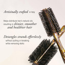 Oribe Hair Brushes, Combs & Picks