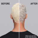 Wella Colorcharm Permanent Crã£Â¨Me Toner, Free Of Animal-Derivied Ingredients, Parabens Free, Gluten Free, T12 Silver Mist + 10 Vol. Cream Developer