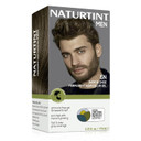 Naturtint Mens Permanent Hair Color 6N Dark Blonde For Hair Beard And Mustache (Pack Of 1), Ammonia Free, Up To 100% Gray Coverage, Natural Looking Long Lasting Results6N Dark Blonde