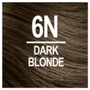 Naturtint Mens Permanent Hair Color 6N Dark Blonde For Hair Beard And Mustache (Pack Of 1), Ammonia Free, Up To 100% Gray Coverage, Natural Looking Long Lasting Results6N Dark Blonde