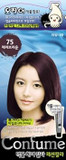 Confume Squid Ink Hair Color 75 - Cherry Brown (No Ammonia)