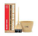 Good Dye Young Perm Dye (Rock Lobster) And Hair Dye Brush Kit