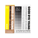Good Dye Young Streaks And Strands Semi Perm Dye (Glow On) With Lightening Kit - 2 Oz