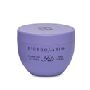 Lerbolario Iris Body Cream For Women 10.1 Oz Body Cream