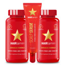 Hairtamin Advanced Grow And Restore Bundle