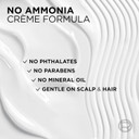 Lã¢ÂOrã£Â©Al Paris Excellence Universal Nudes Permanent Hair Color, Ammonia Free Hair Dye For Gray Hair Coverage, 8N Natural Blonde, 1 Hair Dye Kit