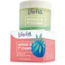Life-Flo Retinol A 1% Advanced Revitalization Cream | Refines Skin & Diminishes Look Of Fine Lines & Wrinkles | 1.7Oz
