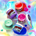 Manic Panic Velvet Violet Hair Dye - Creamtone Pastel Perfect - Semi Permanent Hair Color - Pastel Orchid Shade With Pink Undertones - Vegan, Ppd & Ammonia Free - For Coloring Hair On Women & Men