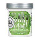 Punky Spring Green Semi Permanent Conditioning Hair Color, 3.5Ozspring Green