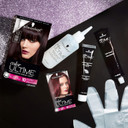 Schwarzkopf Color Ultime Permanent Hair Color Cream, 1.3 Black Cherry1.3 Black Cherry