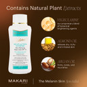 Makari Naturalle Multi-Action Extreme Body Lotion Spf15 (17.6 Oz) | Moisturizes, Softens, Nourishes, And Enhances Natural Skin Radiance | Protects Against Sun Damage | Recommended For All Skin Types