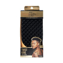Kiss Colors & Care Premium Twist King - Dense Design For Shorter Hair, Long-Lasting Durable, 2X Longevity, Defines Twists, Professional Quality, Quick & Easy Styling, Washable