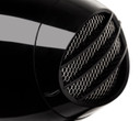Elchim Classic 2001 High Pressure Hair Dryer - 1875 Watt Quick Dry Professional Salon Blow Dryerblack