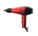 Elchim Classic 2001 High Pressure Hair Dryer - 1875 Watt Quick Dry Professional Salon Blow Dryerred/Black