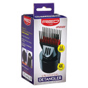 Red By Kiss Universal Detangling Blow Dryer Hair Styling Pik  Compatible With All Hair Dryers