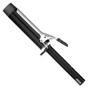 Vodana Professional Glamwave Ceramic Curling Iron, Long-Lasting Natural Curls, Instant Heat, Hair Curler, Curling Wand, Available In Usa (1.4 Inch, Black)Black1.4 Inch