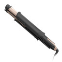 Remington One 3 In 1 Flat Iron Hair Straightener, Curling Iron And Wand 1 1/4" Multi-Styler Hair Iron W/ Adjustable Heat Range & Auto Shut-Off For Fine & Thick Hair, Smooth, Curly Or Wavy3 In 1 Flat Iron Curling Iron