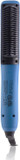 Royale Luxury Ceramic Hair Straightener Brush - Genius Heating Element, Ionic Technology (Baby Blue)Baby Blue