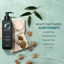 Grofully Shampoo For Thinning Hair | Infused With Nourishing Ingredients To Strengthen Strands | For Men And Women | 8 Fl Oz