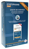 Bailleul-Biorga Cystiphane Anagen Hair Growth 270 Tablets