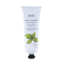 Om She Aromatherapy Pure Organics Hand Creme - Palmarosa, Bergamot & Vanilla