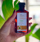 One 'N Only Argan Oil Hair Treatment, Helps Smooth And Strengthen Damaged Hair, Eliminates Frizz, Creates Brilliant Shines, Non-Greasy Formula, 2 Fl. Oz