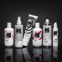 Igk Crybaby Smoothing & Finishing Serum | High Shine + Frizz Control + Lightweight | Vegan + Cruelty Free | 1.5 Oz