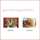 Camille Rose Mint Condition Braid + Scalp Spray To Hydrate, Reduce Breakage, And Provide Relief From A Dry, Itchy, Flaky Scalp | With Aloe Vera And Sea Moss