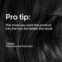 L'Oreal Professionnel Menã¢ÂS Styling Clay | For All Hair Types | Provides Strong Hold And Matte Finish | 1.7 Fl. Oz