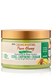 Creme Of Nature, Avocado Hair Cream, Curl Cream For Curly Hair, Honey And Avocado Collection, 11.5 Oz Creme Of Nature, Avocado Hair Cream, Curl Cream For Curly Hair, Honey And Avocado Collection, 11.5 Oz