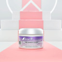 The Mane Choice Pink Lemonade Super Anti-Oxidant & Texture Beautifier Curl Boosting Sherbet, 12 Ounce