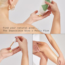 Pai Skincare - Organic Polly Plum Calendula + Jojoba Comforting Body Cream | Natural, Vegan, Sensitive Skincare (6.8 Fl Oz | 200 Ml)