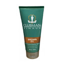 Clubman Temporary Gel, Brown, 3 Fluid Ouncebrown