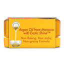 Creme Of Nature With Argan Oil From Morocco Perfect Edges Hair Gel, 24 Hour Hold With Moisture And Exotic Shine, Extra Hold, 2.25 Oz (Pack Of 1)