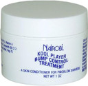 Nairobi Kool Player Bump Control Treatment For Unisex, 1 Ounce