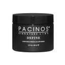 Pacinos Define, Signature Light Hold Hair Cream With Low Shine, Firm Yet Flexible Hold For Long Lasting Definition And Shine, Create A Natural Looking Hairstyle, 2 Oz