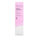 Vegan Collagen Blowout Prime & Protect Hair Milk, Styling Cream, For Very Dry Hair, Seal Split Ends, Unruly Tangles, Color-Safe, Smoothing, Silicone Free, Vegan