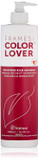 Framesi Color Lover Moisture Rich Masque, Sulfate Free Hair Mask For Color Treated Hair16.9 Fl Oz (Pack Of 1)