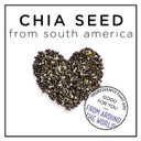 Hask Chia Seed Volumizing Dry Shampoo Kits For All Hair Types, Aluminum Free, No Sulfates, Parabens, Phthalates, Gluten Or Artificial Colors (4.3Oz-Qty2)