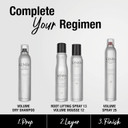 Kenra Volume Dry Shampoo | Oil Absorbing Shampoo | Translucent, Volume-Enhancing Spray | Instantly Refreshes Hair At The Root | Absorbs Oils & Impurities | All Hair Types5 Ounce (Pack Of 1)