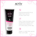 Actiiv Recover Thickening Cleansing Hair Loss Shampoo Treatment For Women6 Fl Oz (Pack Of 1)